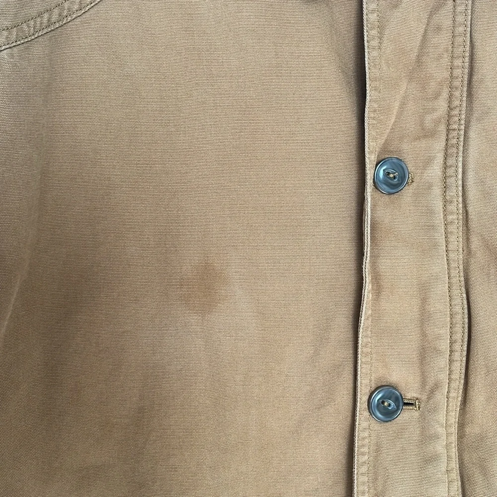 XXL, Orvis, Sporting Traditions, Barn Coat (Discolored) - Picture 9 of 9